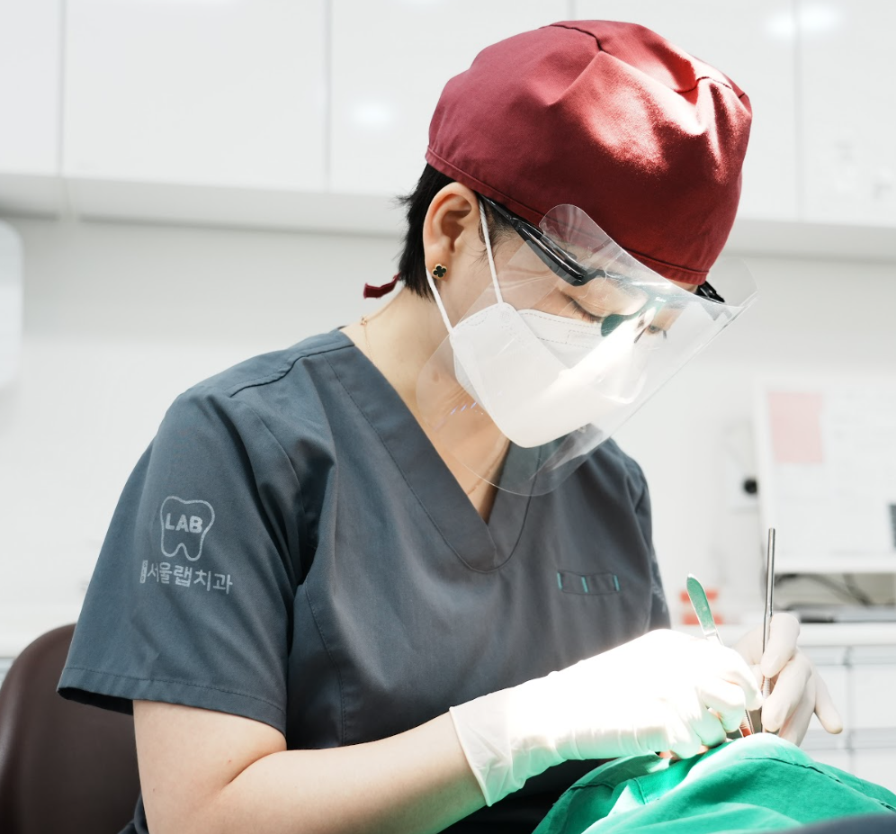 알츠하이머와 구강세균의 연관성