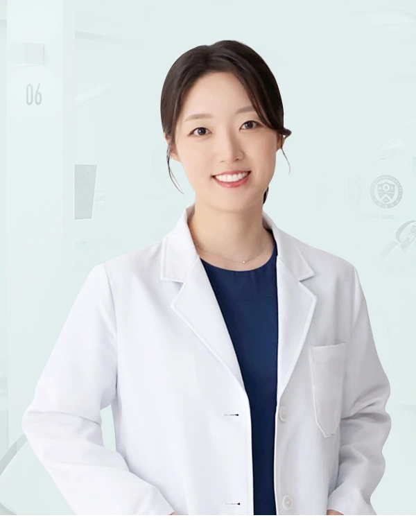 홍정은 원장